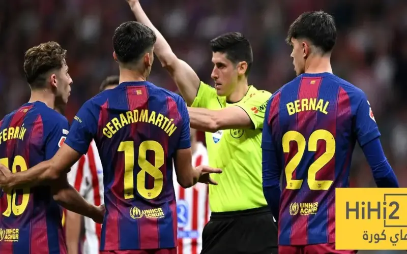 هكذا كان سيبدو ترتيب الدوري الإسباني من دون تدخل الـ VAR